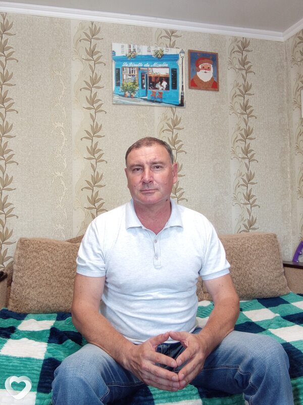 Саша, Мелитополь