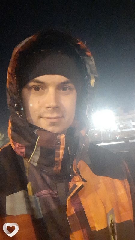 Саша, 38, Екатеринбурге — анкета №328498