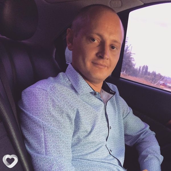 Николай, 36, Энгельсе — анкета №328501