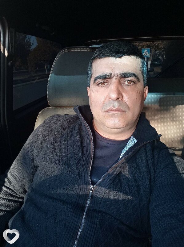Артур, 49, Ереван — анкета №328504