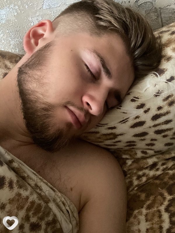 Андрей, 26, Минске — анкета №328434
