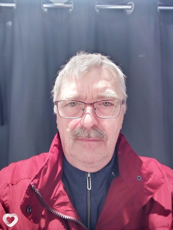 Сергей, 60, Санкт-Петербурге — анкета №328436