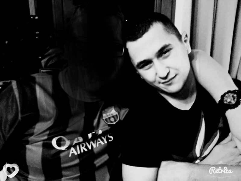 Артур, 30, Челябинске — анкета №328438