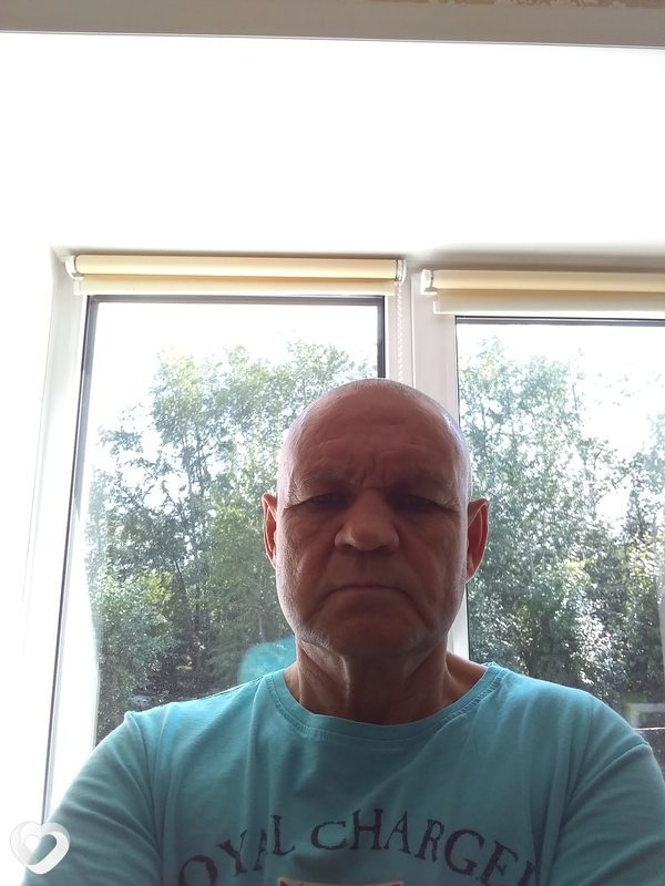 Рафис, 59, Перми — анкета №328441