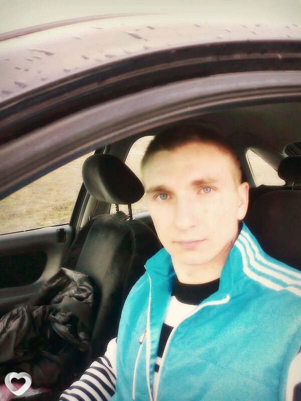 Сергей, 43, Барановичах — анкета №328442