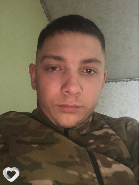 Димас, 24, Киеве — анкета №328443