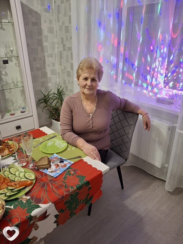 Анна, Островец