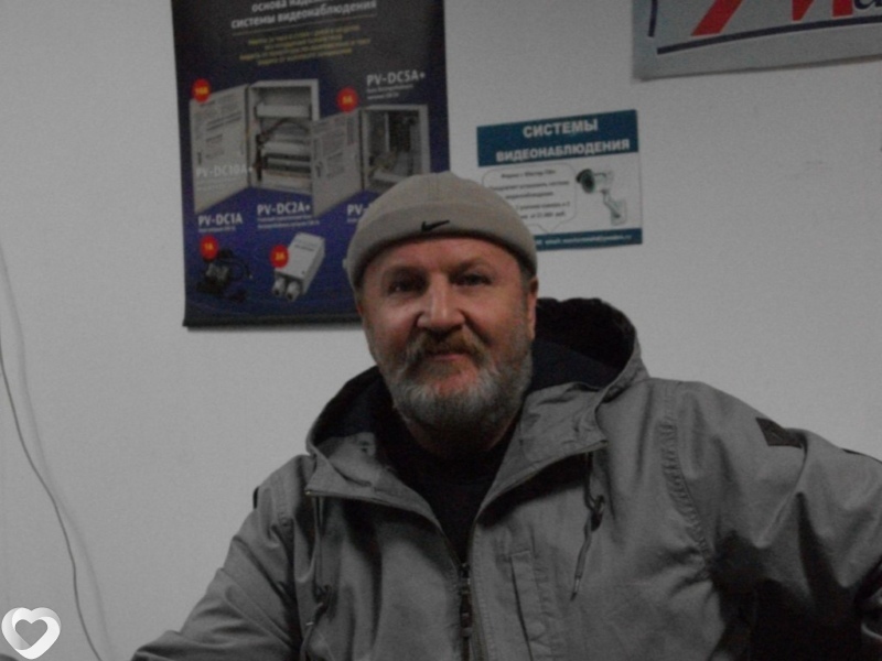 Игорь, 59, Междуреченске — анкета №328449