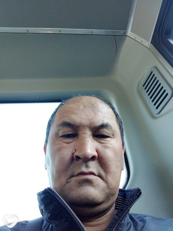 Аман, 52, Орске — анкета №328450