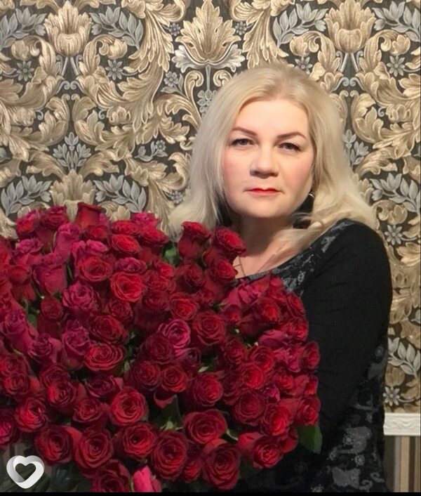 Елена, 64, Рогачев — анкета №328455
