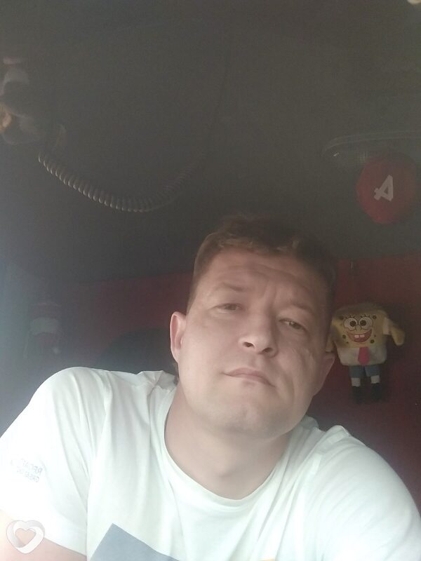 Александр, 43, Москве — анкета №328456
