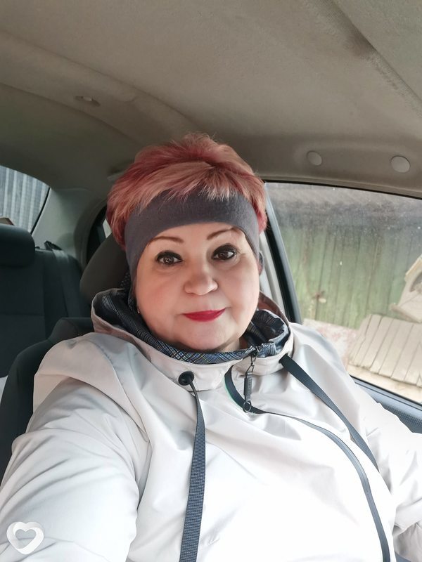 Тамара, 65, Челябинске — анкета №328465