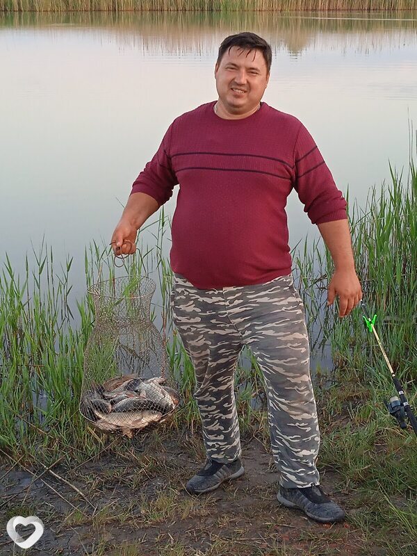 Виктор, 36, Ростове-на-Дону — анкета №328471
