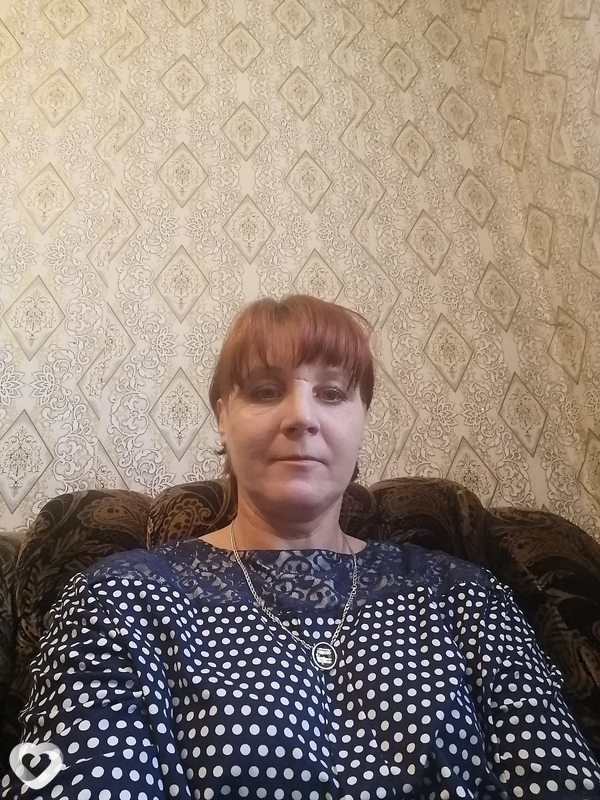 Марина, 47, Бийске — анкета №328473