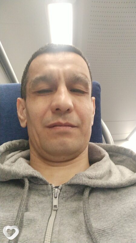 Руслан, 50, Иванове — анкета №328371