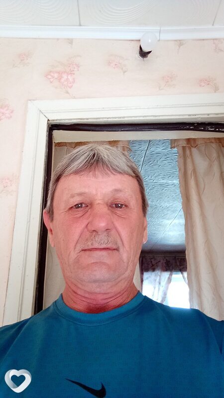 Владимир, 61, Краснодаре — анкета №328373