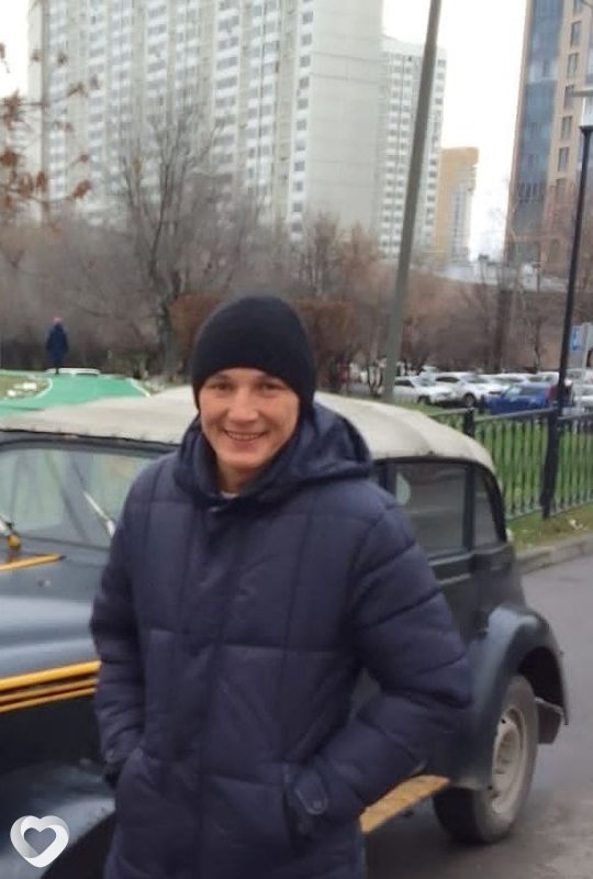 Ильнур, 35, Москве — анкета №328374