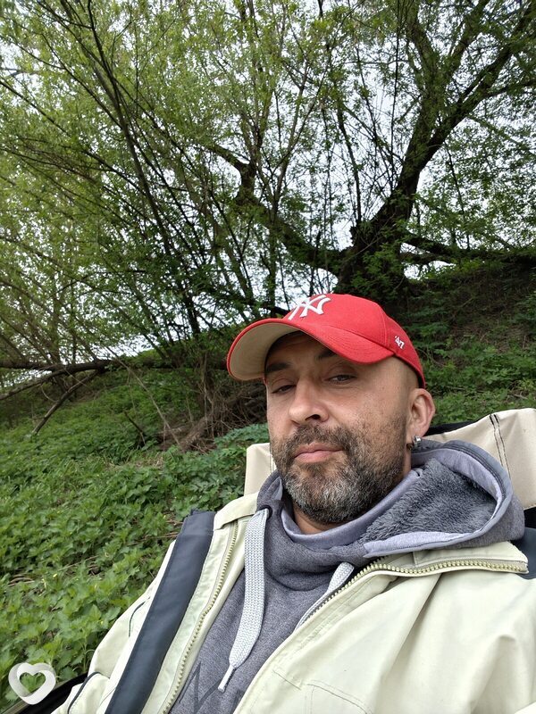 Александр, 43, Туле — анкета №328375