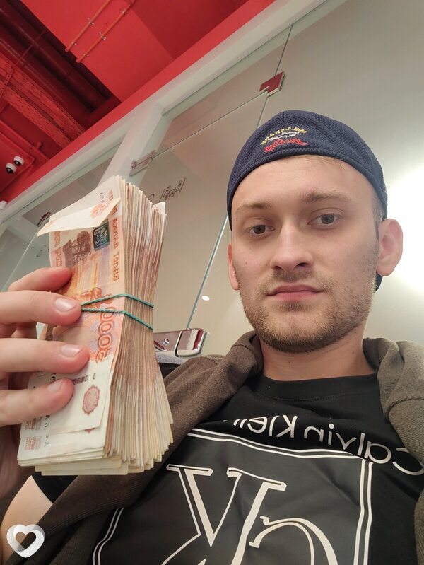Руслан, 32, Нижнем Новгороде — анкета №328378