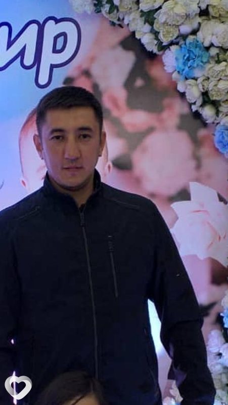 Жони, 38, Бишкек — анкета №328559