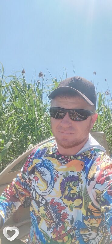 Андрей, 42, Астрахани — анкета №328561