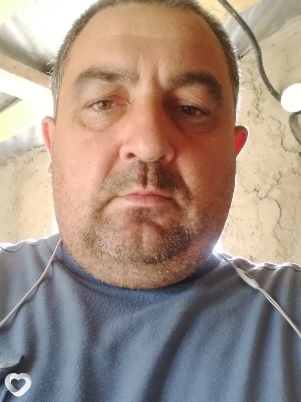 Сергеи, 46, Джанкое — анкета №328563