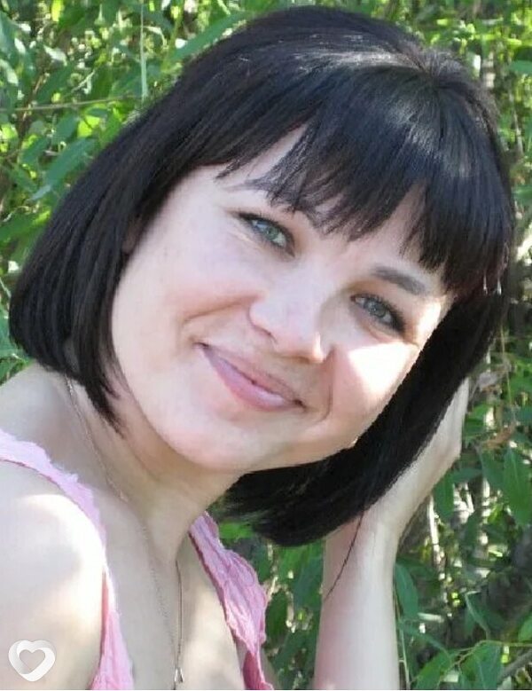 Дарья, 39, Улан-Удэ — анкета №328532