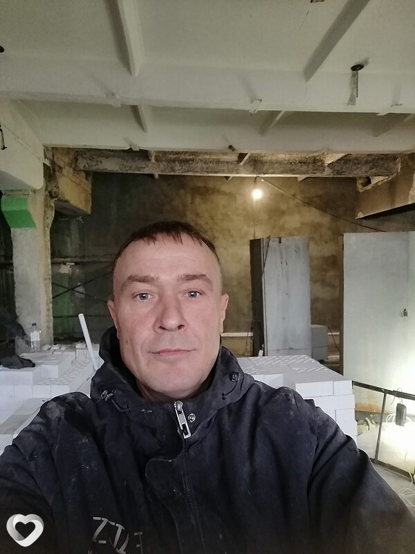 Сергей, 45, Кургане — анкета №328538