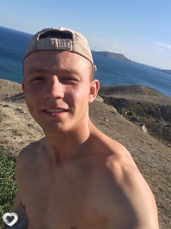 Николай, 26, Казани — анкета №328540