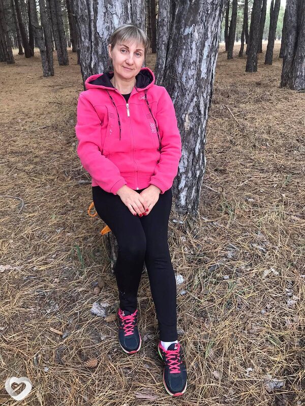 Nino, 51, Варшава — анкета №328541