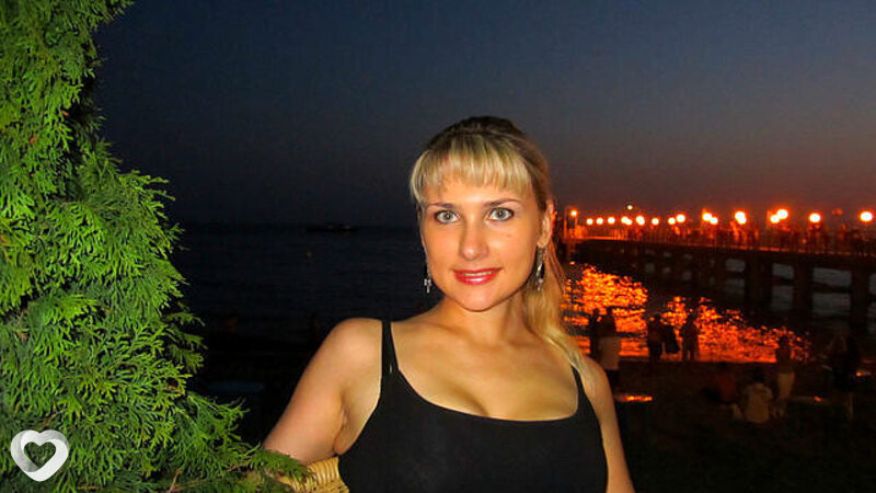 Алеся, 37, Могилев — анкета №328544