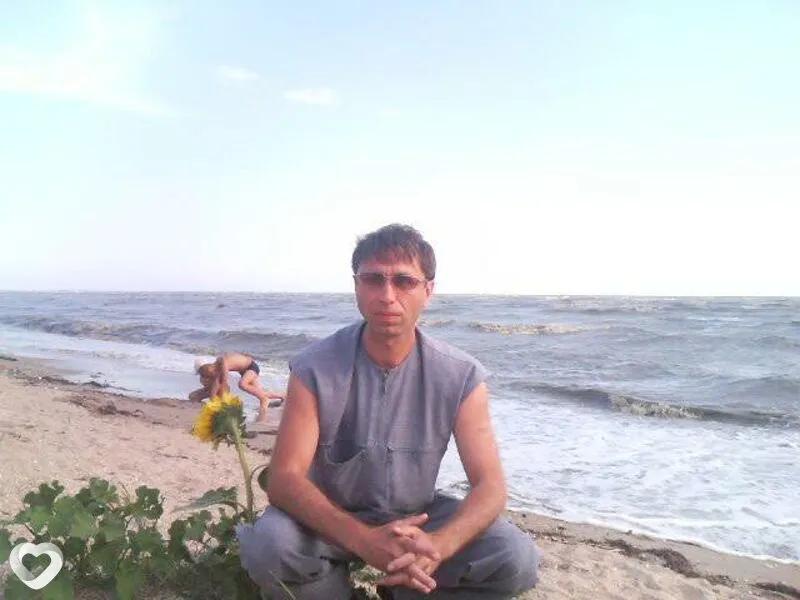 Individyal, 48, Макеевке — анкета №8119