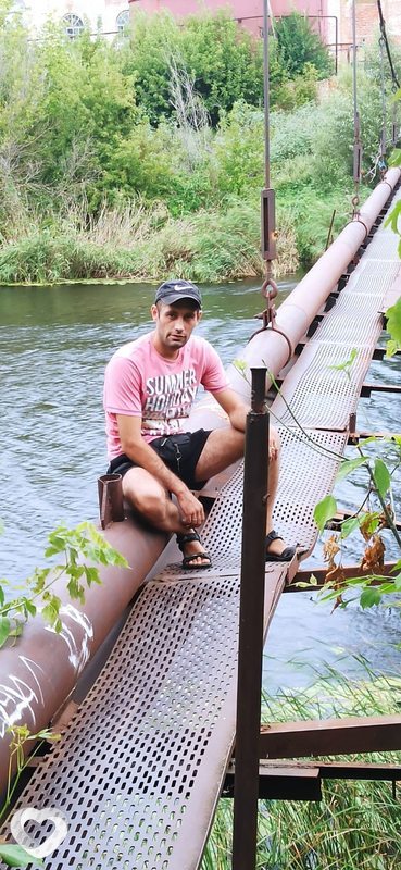 Степан, 37, Воронеже — анкета №328549