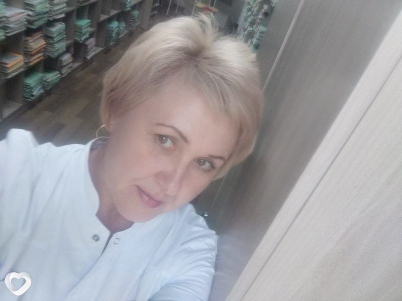Наталья, Беловодское