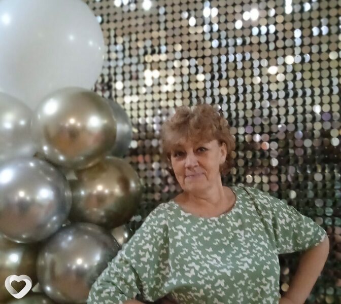 Галина, Лысьва