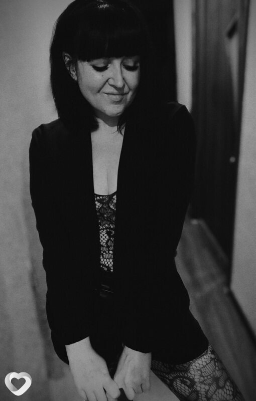 Она, 39, Костроме — анкета №328634