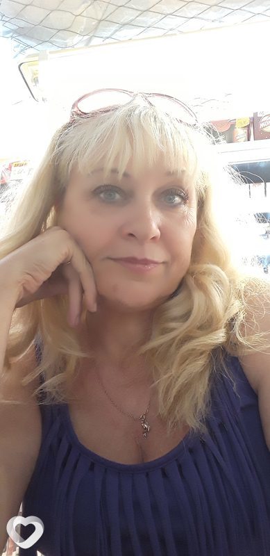 Людмила, 61, Витебске — анкета №328635