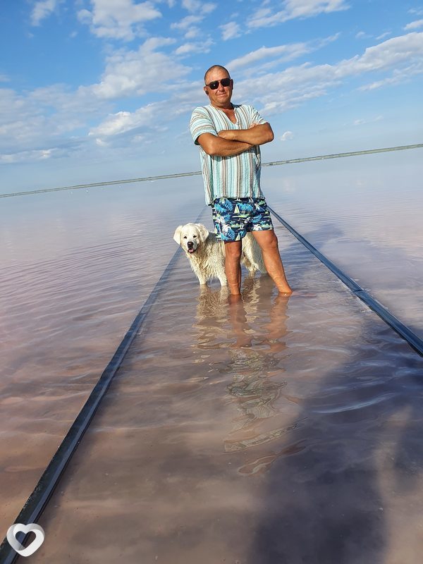 Павел, Яровое