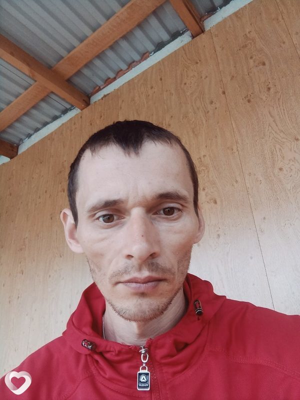 Александр, 40, Тимашевске — анкета №328656