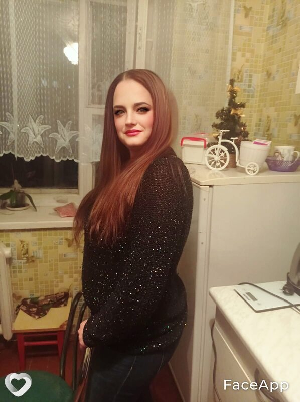 Рая, 34, Жлобине — анкета №328665