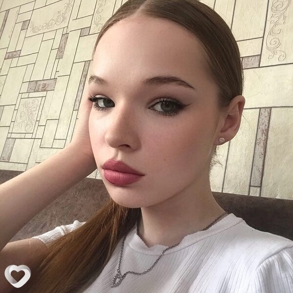 Валерия, 23, Белгороде — анкета №328666