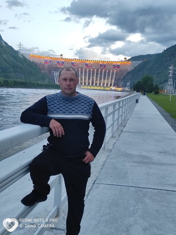Анатолий, Ермаковское