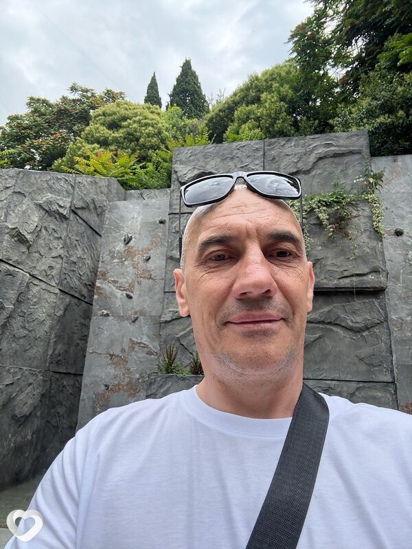 Евгений, 49, Анжеро-Судженске — анкета №328668