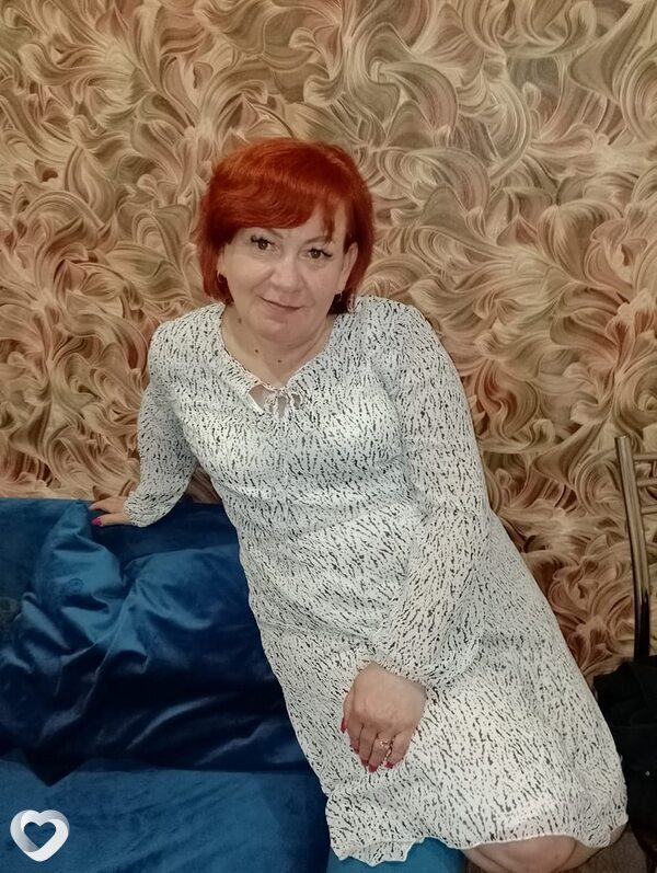 Зеленоглазая, 47, Оренбурге — анкета №328669