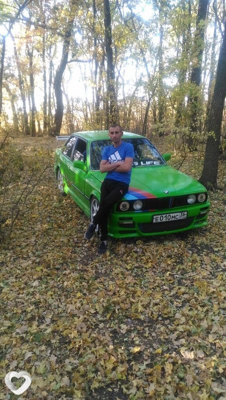 Сергей, Семилуки
