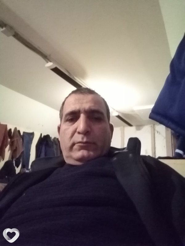Каро, 52, Ереван — анкета №328674
