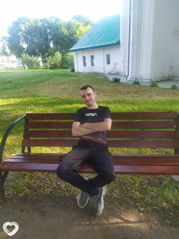 Тима, 33, Москве — анкета №328676