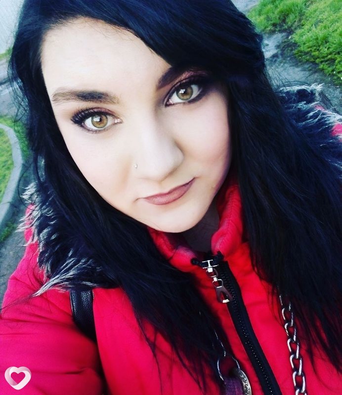 Ирина, 26, Черкассах — анкета №328680