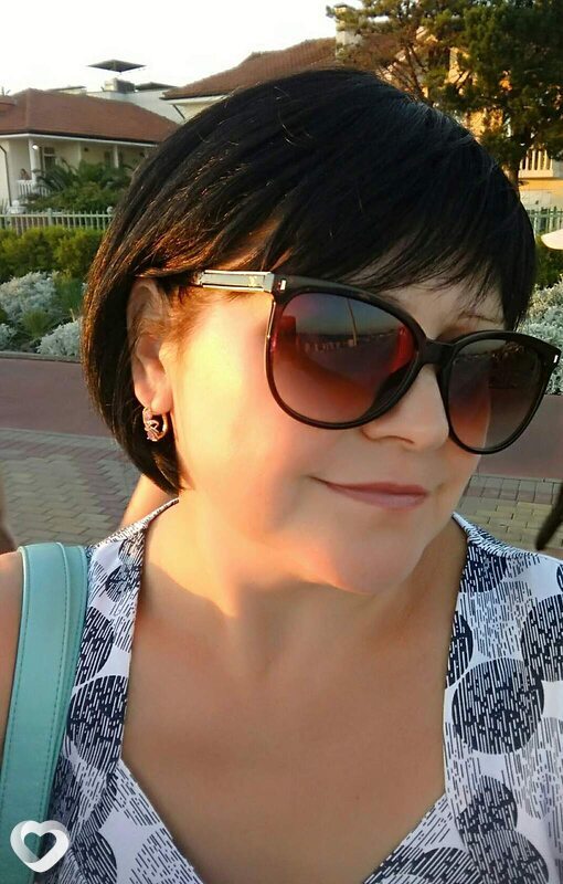 Лора, 50, Туле — анкета №328681