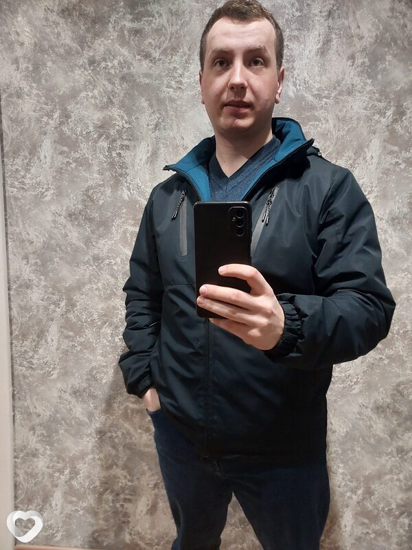 Руслан, 25, Лиде — анкета №328683